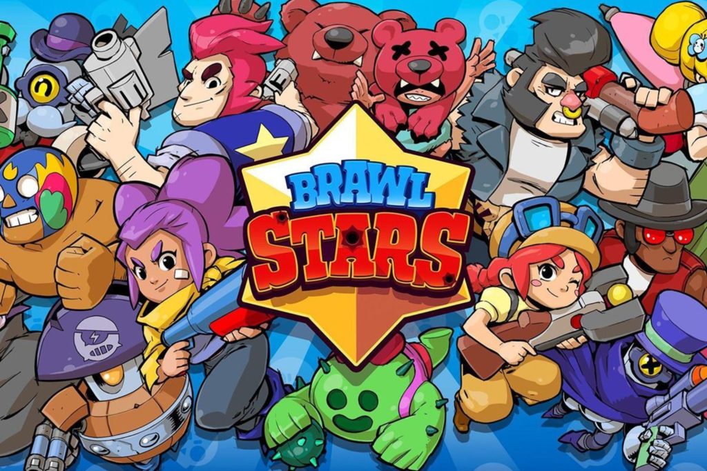 Brawl Stars Surpassed Clash Of Clans As The Highest Grossing Supercell 