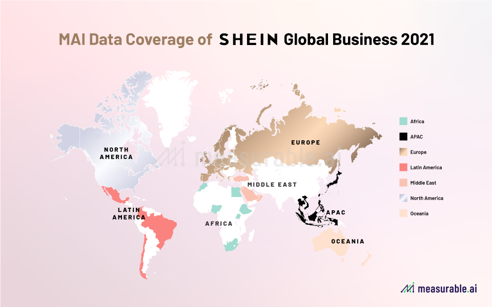 Shein: the world's No. 1 oppressor of planet and people – staiy.
