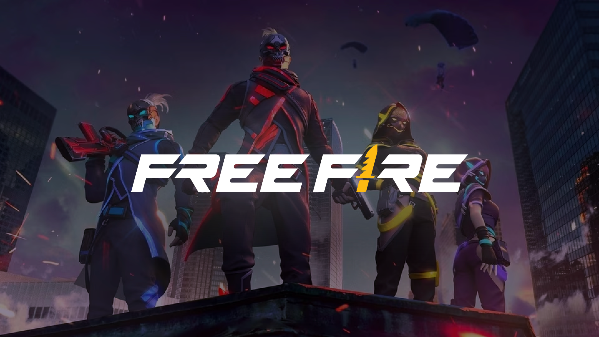 A Dip in Garena’s Momentum: Free Fire Slowdown in Spending | Data ...