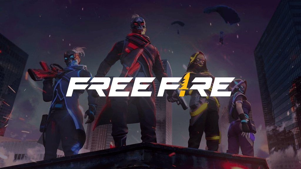 A Dip In Garena’s Momentum: Free Fire Slowdown In Spending 