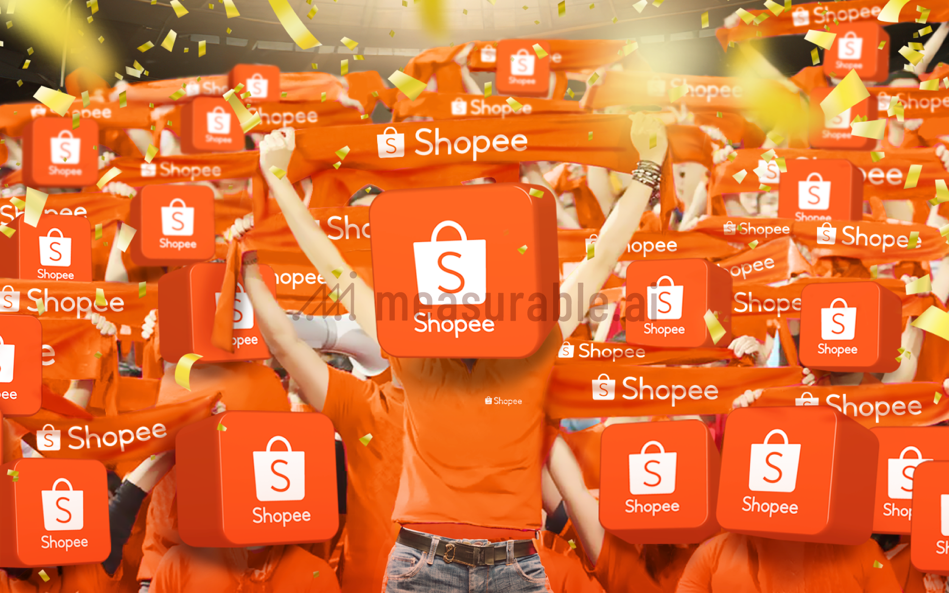 Shopee: A Perspective From Indonesia (NYSE:SE)